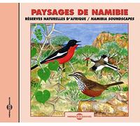 Sounds Of Nature - Sounds of Nature: Namibia Soundscapes