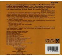 Sounds of Nature - Sounds of the Jungle