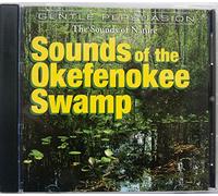 Sounds of Nature - Sounds of the Okefenokee