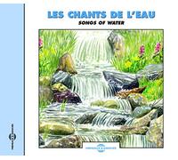 Sounds Of Nature - The water song