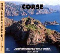 Sounds Of Nature - Wildlife on Corsica (2CD)