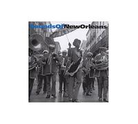 Sounds Of New Orleans 3