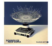 Sounds Of New Soma - Fluxus 2071 [Vinilo]