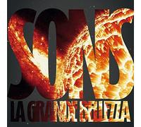 Sounds of New Soma - La Grande Bellezza -Hq- [Vinilo]