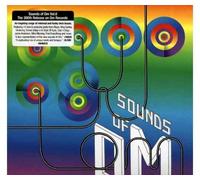 Sounds of Om - Sounds of Om Vol 1