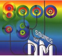 Sounds of Om Volume 6 (CD) Album (Importación USA)