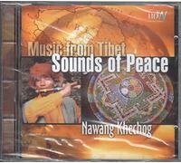 Sounds of Peace