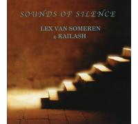 Sounds of Silence by Lex Van Someren/Kailash