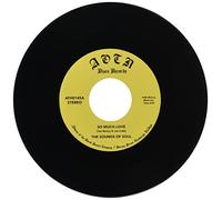 Sounds of Soul - So Much Love/Yes I'M Ready [Vinilo]