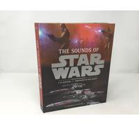 SOUNDS OF STAR WARS HC