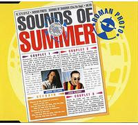 Sounds Of Summer