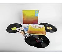 The Beach Boys Sounds of Summer: The Very Best of the Beach Boys - 60th (Vinyl)
