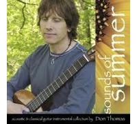 Sounds of Summer by Don Thomas (2005-01-01)