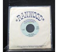 Sounds Of Sunshine - Love Means (You Never Have to Say You're Sorry) / Linda, The Untouchable
