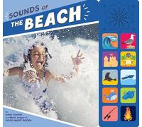 Sounds of the Beach (Good Night Our World)