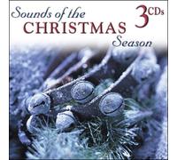 Sounds of the Christmas Season - Sounds of the Christmas Season