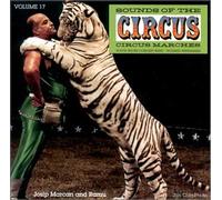Sounds of the Circus, Vol. 17