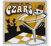 Sounds of the Czars by Sounds of the Czars (2003-01-01)