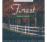 Sounds of the Earth - Forest