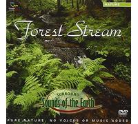 Sounds of the Earth - Forest Stream