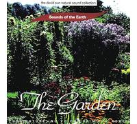 Sounds of the Earth - Garden