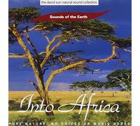 Sounds Of The Earth - Into Africa