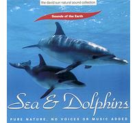 Sounds Of The Earth - Sea & Dolphins