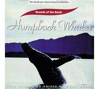 Sounds of the Earth - Sounds of the Earth: Humpback Whales