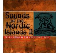 Sounds of the Nordic Islands - Sounds of the Nordic Islands