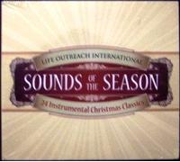 Sounds of the Season - 24 Instrumental Christmas Classics