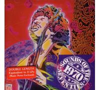 Sounds of the Seventies: 1970 by Various Artists (1989-10-20)