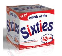 Sounds Of The Sixties