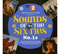 Sounds of the Sixties: No. 1s