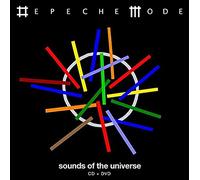 Sounds Of The Universe