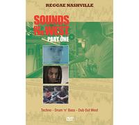 Sounds of the West 1: Techno, Drum N Bass, Dub Out West [USA] [DVD]