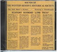 Sounds of the Western Reserve Historical Society