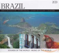 Sounds of the World - Brazil