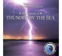 Sounds of Thunder By the Sea - Sounds of Thunder by The Sea