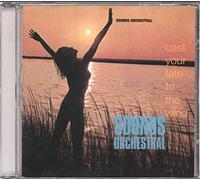 Sounds Orchestral - Cast Your Fale to The Wind [Import]