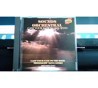 SOUNDS ORCHESTRAL-CAST YOUR FATE TO THE WIND