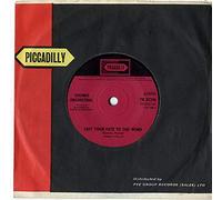 Sounds Orchestral - Cast Your Fate To The Wind - Solid