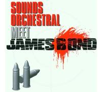 Sounds Orchestral - Meets James Bond