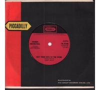 Sounds Orchestral - Sounds Orchestral - Cast Your Fate To The Wind - [7"]