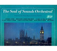 Sounds Orchestral - The Soul Of Sounds Orchestral
