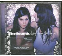 Sounds,the - Dying to Say This to You