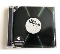 Sounds,the - Living in America