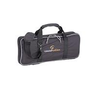 Soundsation - Bolsa acolchada para teclado con bolsillo y correa