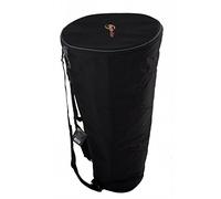 Soundsation - Bolsa para bongos, con acolchado de 25 mm