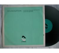 Soundsation - Do You Feel It