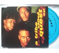 A Tribe Called Quest - Peace+Joy